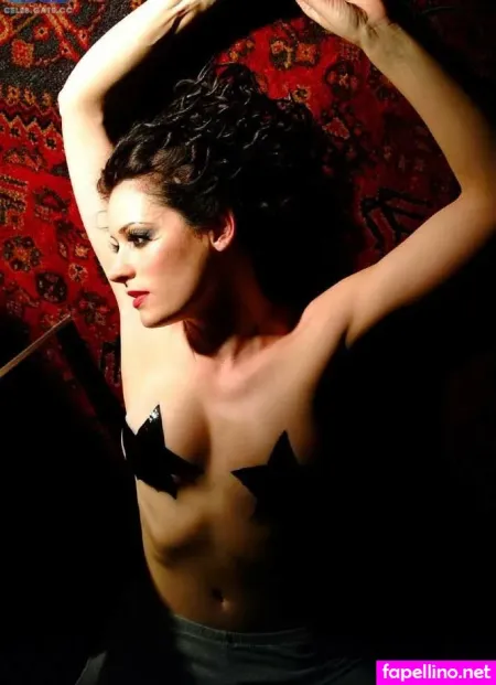 Paget Brewster OnlyFans Thumbnail #ily6Xpo18c