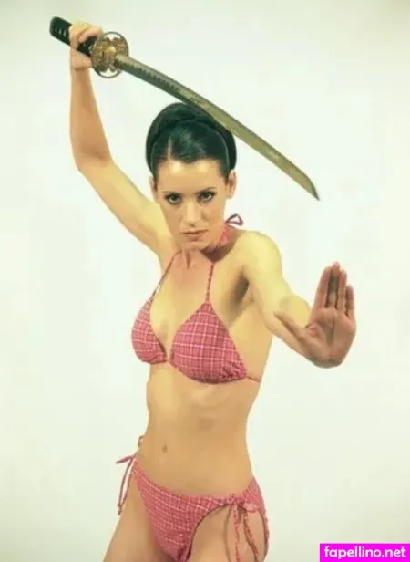 Paget Brewster OnlyFans Thumbnail #kIx1mbEVQu