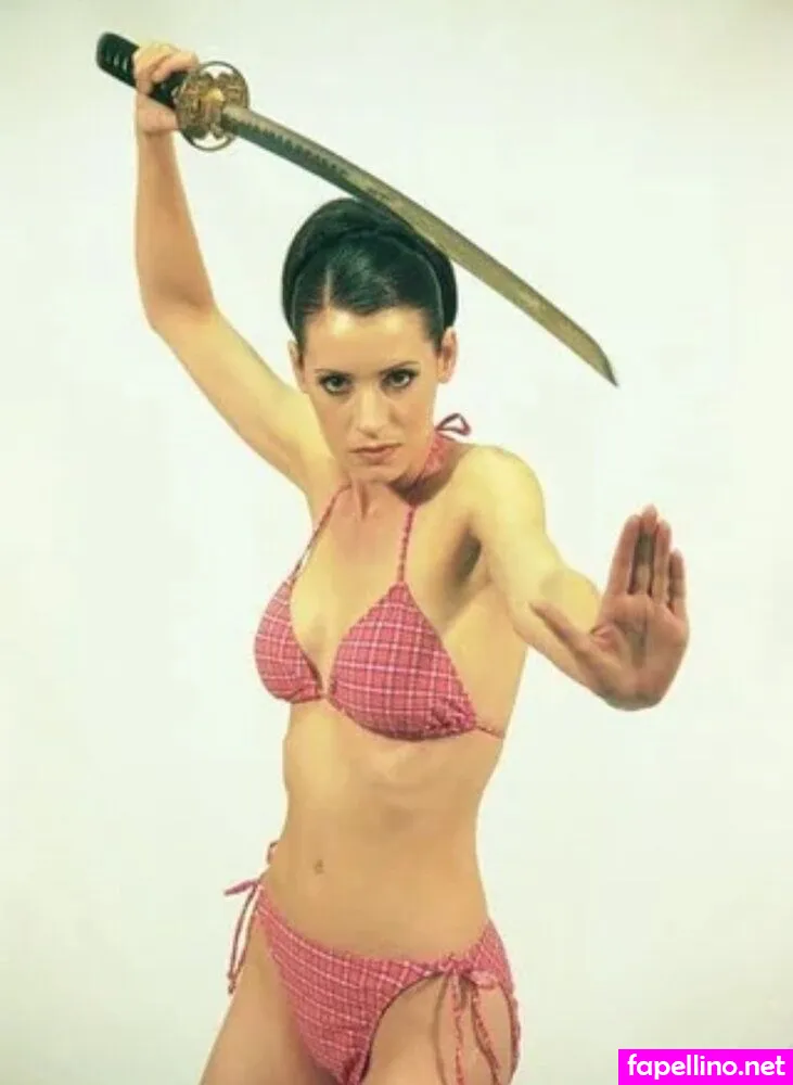 Paget Brewster Nude Leaked OnlyFans Photo #kIx1mbEVQu