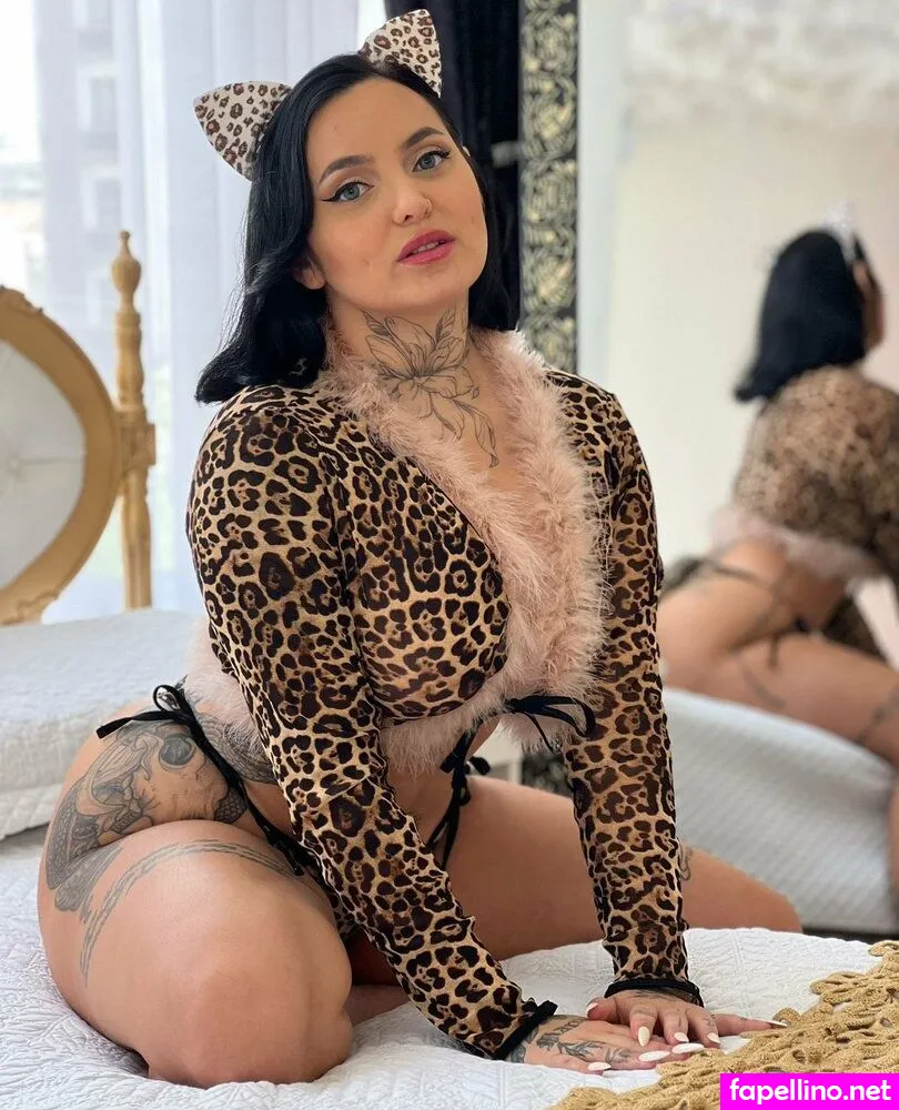 Pah Suelen Nude Leaked OnlyFans Photo #UL3RbypL2V