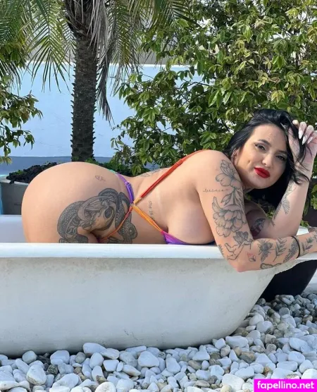 Pah Suelen OnlyFans Thumbnail #zBlgFGfjD6