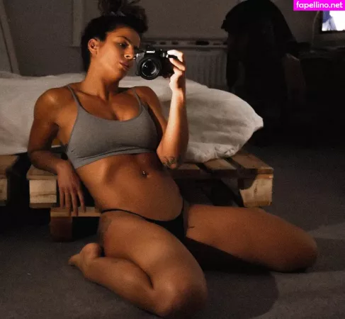 Pahrnia Parsons OnlyFans Thumbnail #3kPFJeYFSk