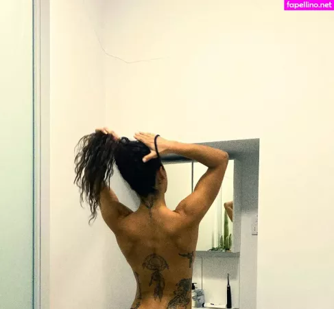 Pahrnia Parsons OnlyFans Thumbnail #VsoqSNbJcM