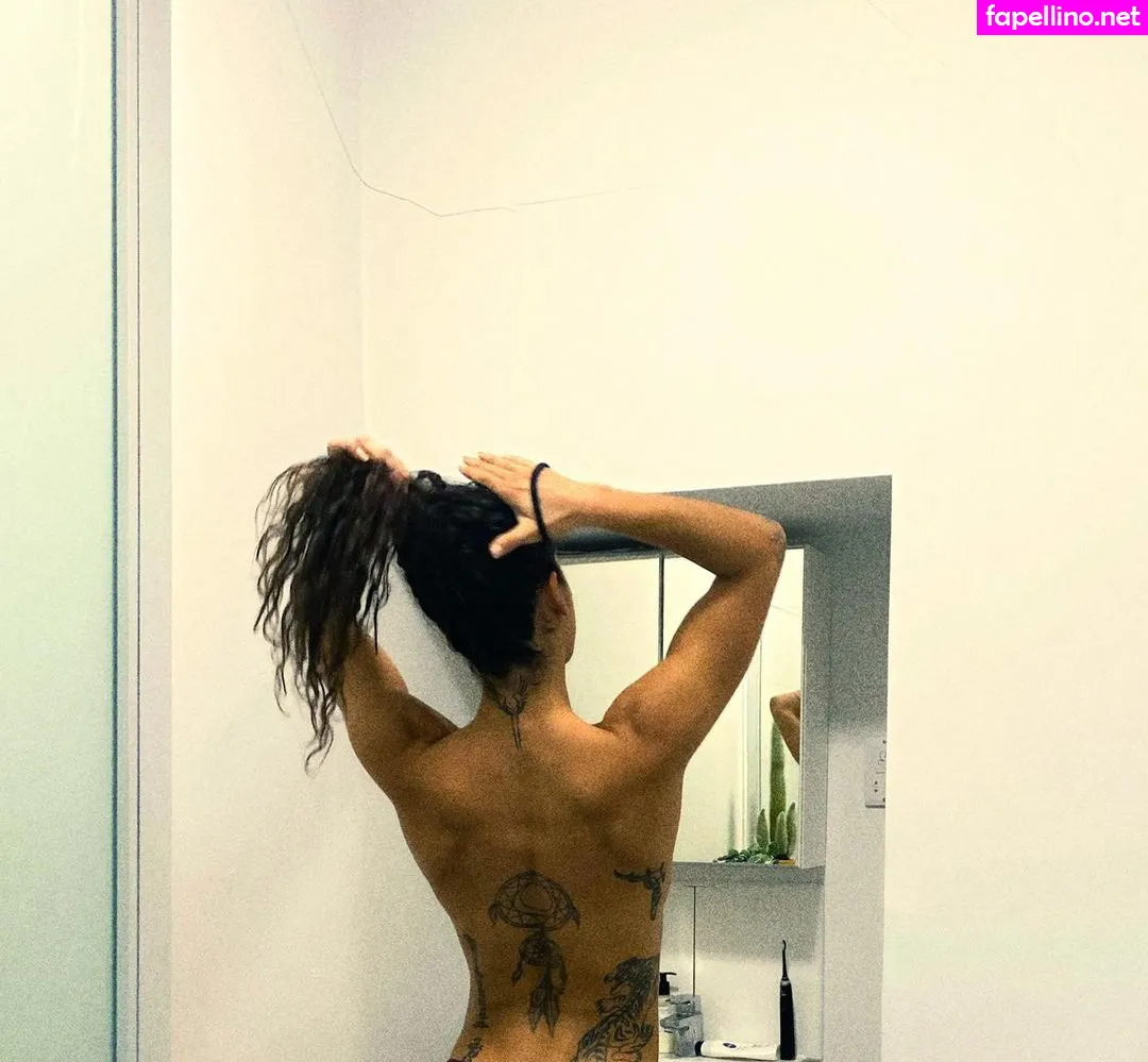 Pahrnia Parsons Nude Leaked OnlyFans Photo #VsoqSNbJcM