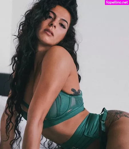 Pahrnia Parsons OnlyFans Thumbnail #lKuLEDLm9V