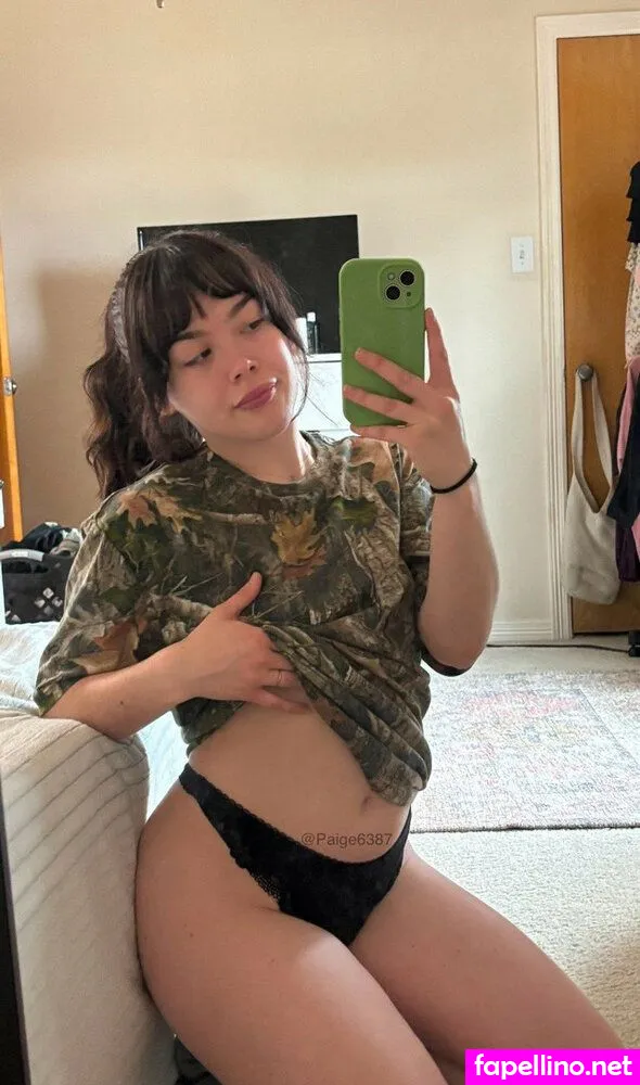 pai_can Nude Leaked OnlyFans Photo #hmKi9BjkOo