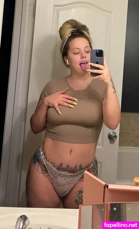 Paid Snow OnlyFans Thumbnail #tROoGeRDvc