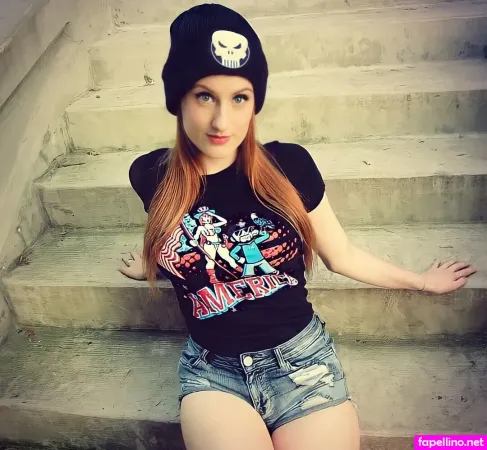 Paige Boivin OnlyFans Thumbnail #cOArtH5YNF