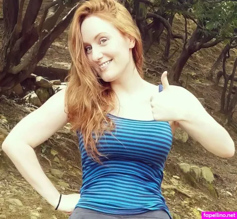 Paige Boivin OnlyFans Thumbnail #mstAKmI07R