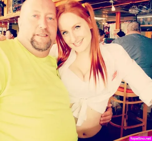 Paige Boivin OnlyFans Thumbnail #pfBEvuKDoU