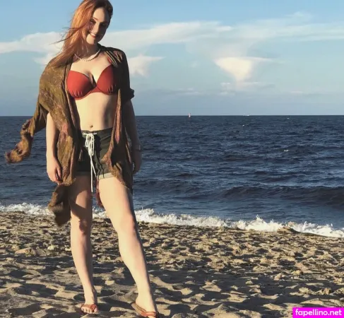 Paige Boivin OnlyFans Thumbnail #tjuqsbTAqE
