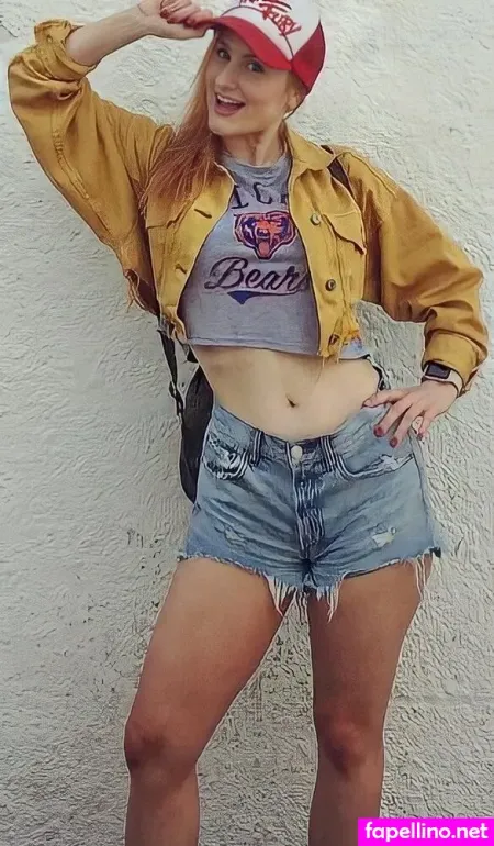Paige Boivin OnlyFans Thumbnail #z6sWCYNm7I