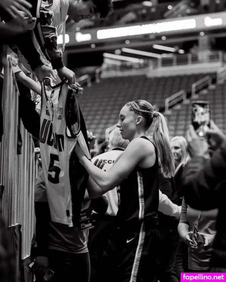 Paige Buecker OnlyFans Thumbnail #CxFEaPumUT