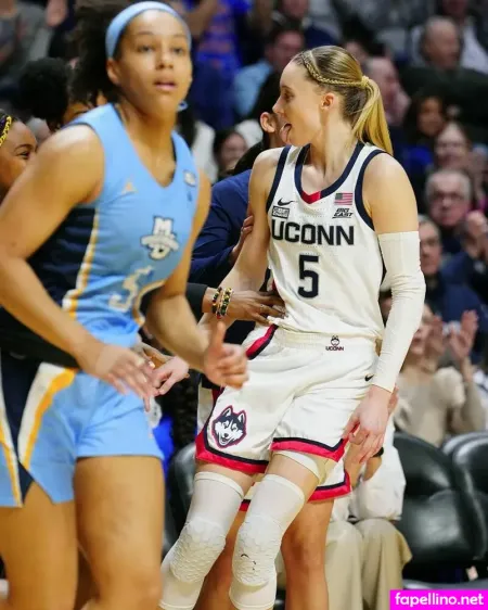 Paige Buecker OnlyFans Thumbnail #HXSFRO8swW