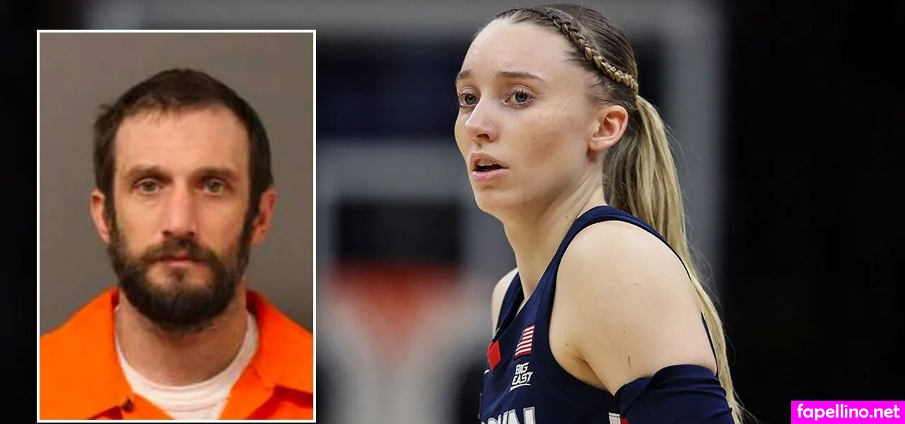 Paige Buecker Nude Leaked OnlyFans Photo #IsZ8ihX3Wj