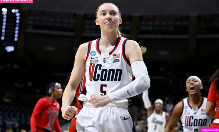 Paige Buecker OnlyFans Thumbnail #QPYJ5II1IX