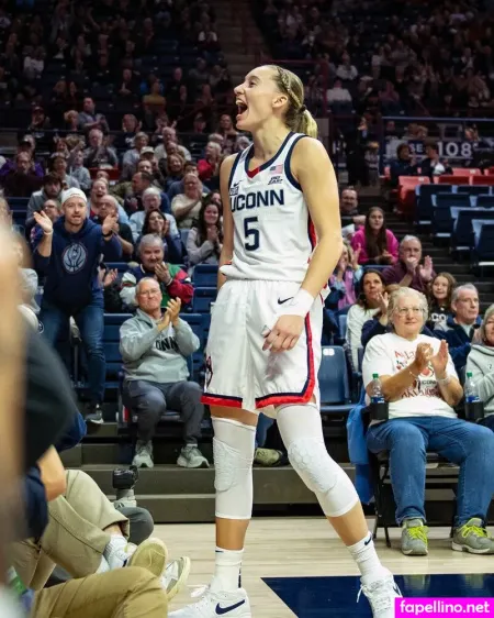 Paige Buecker Main Profile Photo