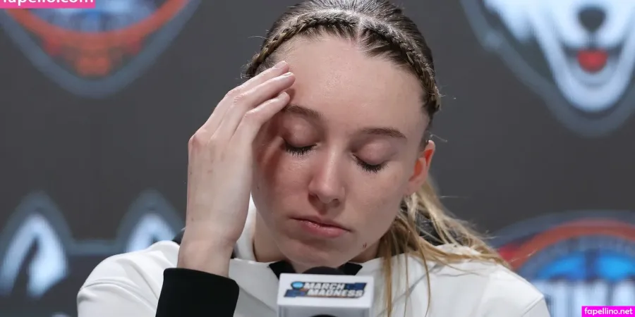 Paige Buecker OnlyFans Thumbnail #f9VOnS1nft