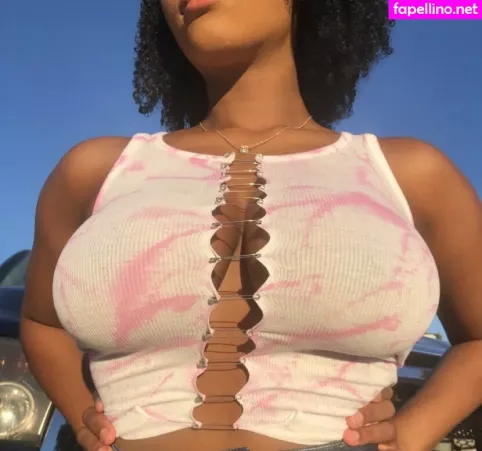 Paige Chappel OnlyFans Thumbnail #wzrzzQ9Pog