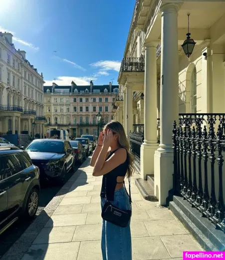 Paige Cooper Main Profile Photo