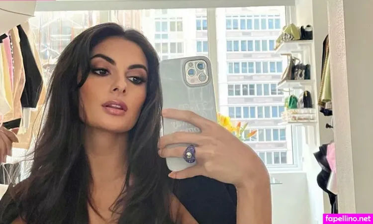 Paige Desorbo OnlyFans Thumbnail #QbVeVa9rUl