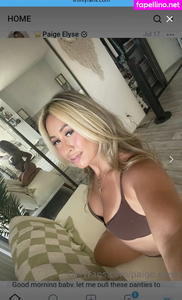 paige.elyse, paige.elysee Nude Leaked OnlyFans Photo #ThmwxVu3KG