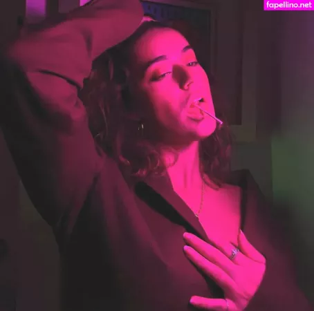 Paige Evans OnlyFans Thumbnail #CP7XReOJuG