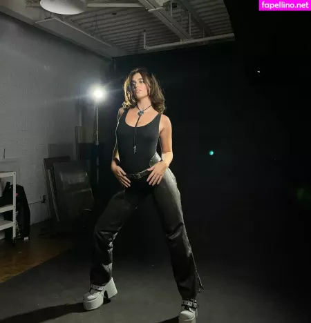 Paige Evans OnlyFans Thumbnail #N3ZE5T0CV2