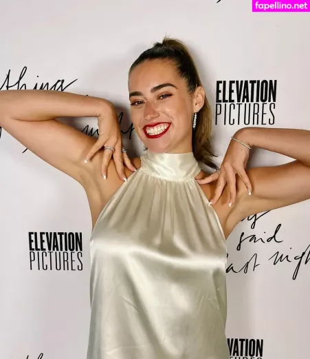 Paige Evans OnlyFans Thumbnail #dEwWwlMdnr