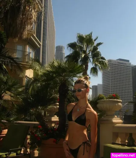 Paige Fish OnlyFans Thumbnail #R8ZSoFxW8A