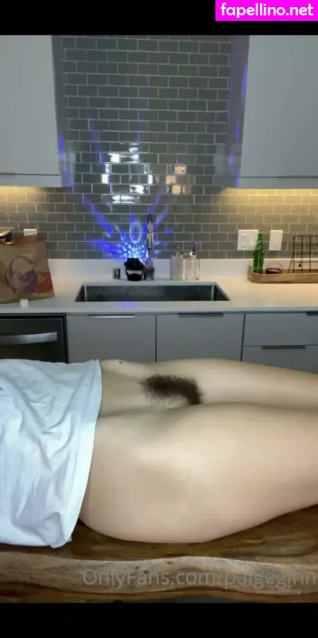 Paige Ginn OnlyFans Thumbnail #FywrvVSJC1