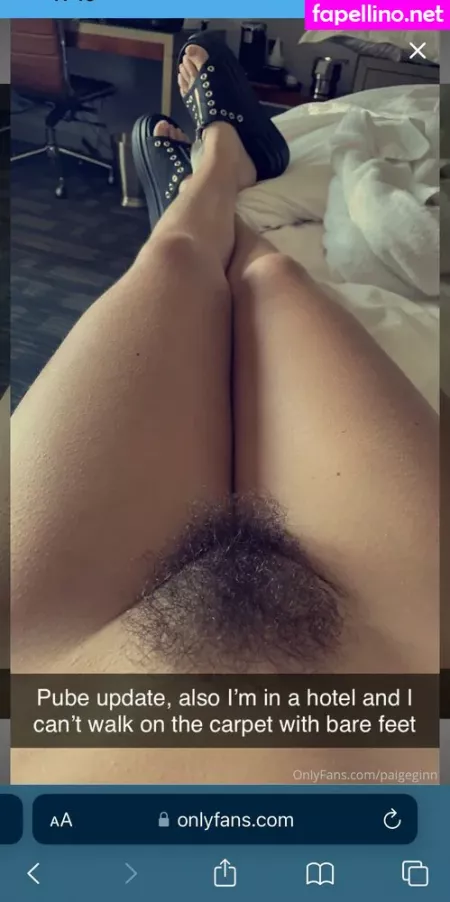 Paige Ginn OnlyFans Thumbnail #PxPsYjhcjW