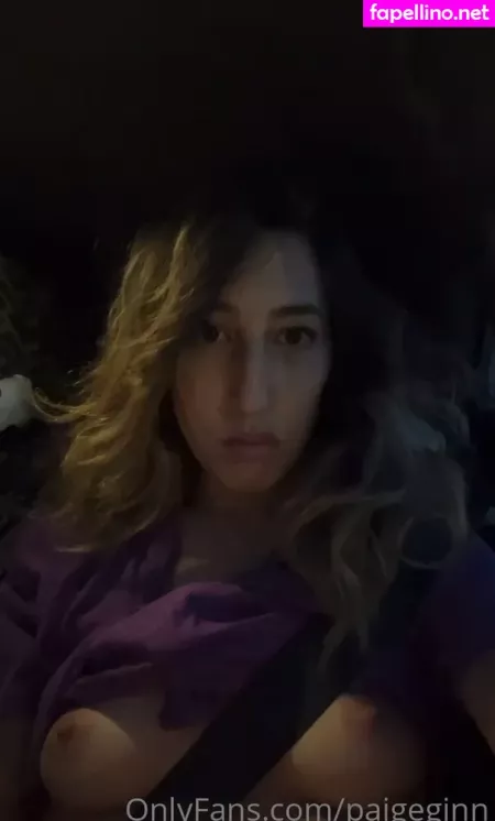 Paige Ginn OnlyFans Thumbnail #rWEdplJgOn