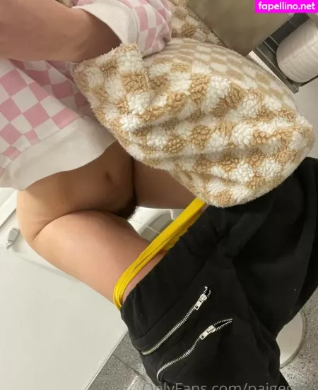 Paige Ginn OnlyFans Thumbnail #taJ7iqKPmO