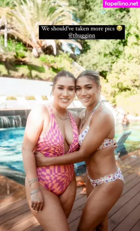 Paige Hurd OnlyFans Thumbnail #5eoKIvAY4W