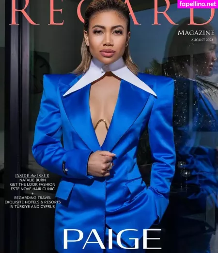Paige Hurd OnlyFans Thumbnail #5z9SXru3Rh