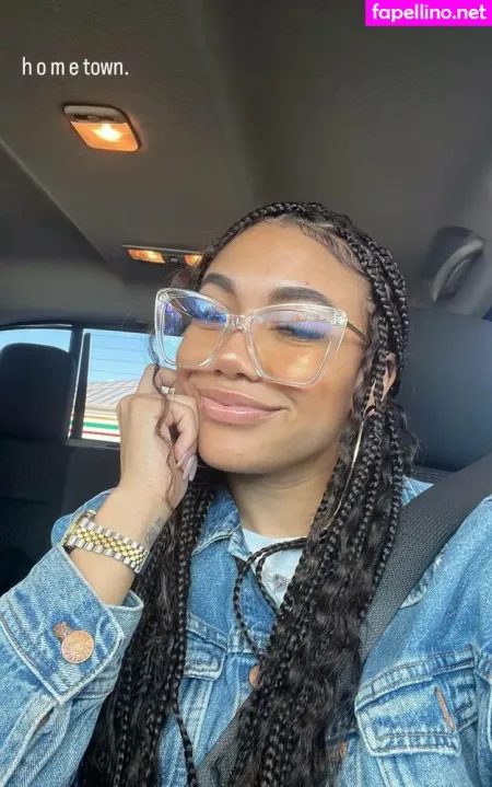 Paige Hurd OnlyFans Thumbnail #GyMWwmw4UW