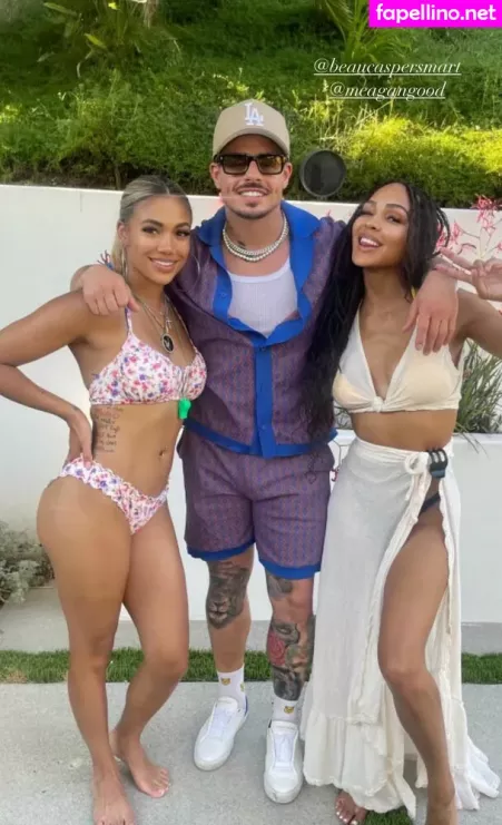 Paige Hurd OnlyFans Thumbnail #LyobD08HB1