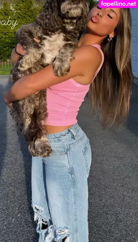 Paige Isabel Rivera OnlyFans Thumbnail #5fWXL2JV5I