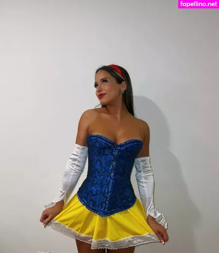 Paige Isabel Rivera OnlyFans Thumbnail #CV17nt5XFq