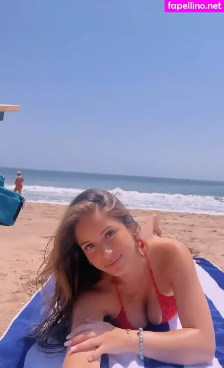 Paige Isabel Rivera OnlyFans Thumbnail #Km7mEIHOR2