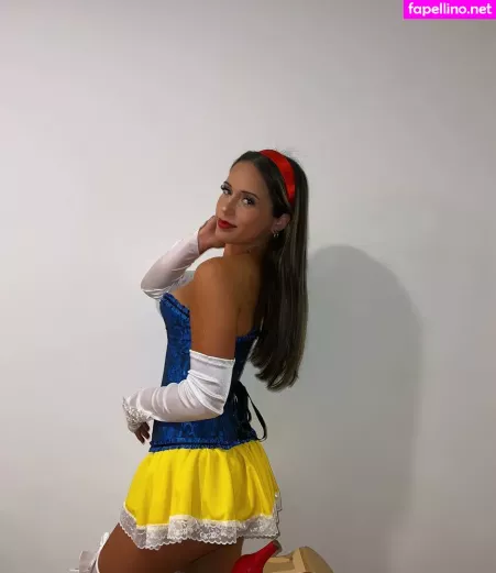 Paige Isabel Rivera OnlyFans Thumbnail #XpoFkFs5fo