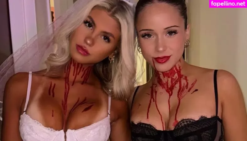 Paige Isabel Rivera OnlyFans Thumbnail #gz1tqIBHZB