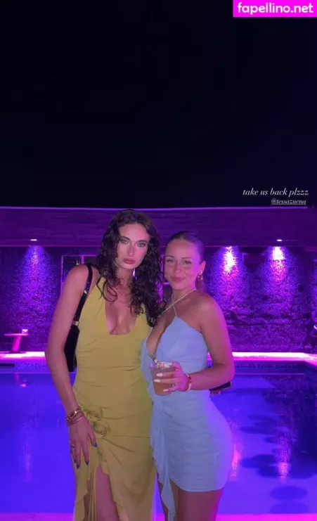 Paige Isabel Rivera OnlyFans Thumbnail #hMz8kZ8t01