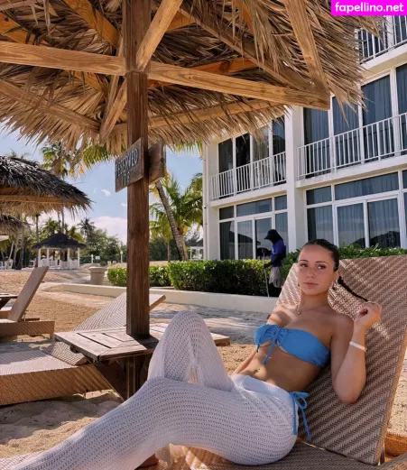 Paige Isabel Rivera OnlyFans Thumbnail #lvhZACZWPz