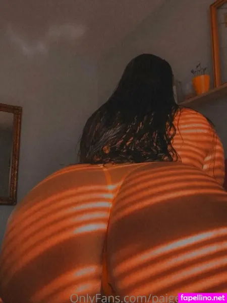 Paige Janette OnlyFans Thumbnail #nUGjTAzi21