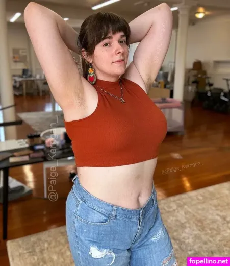 Paige Kerrigan OnlyFans Thumbnail #msNLESDh1P