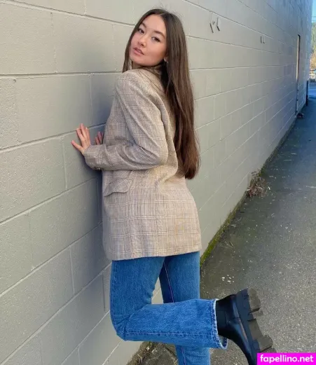 Paige Lidiard OnlyFans Thumbnail #YhjjvpG5r3