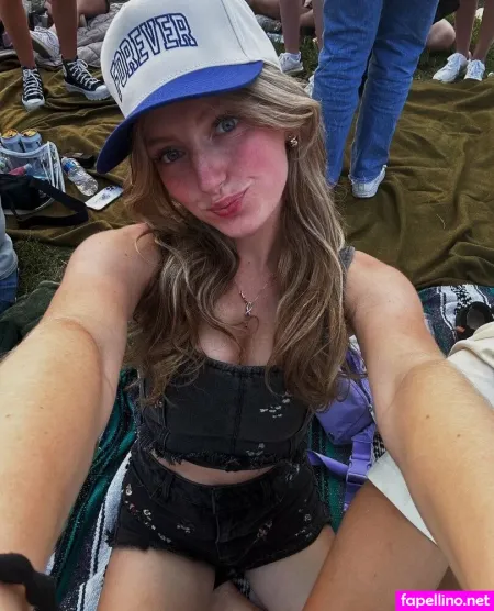 Paige Linneman OnlyFans Thumbnail #KQMyKaprxY