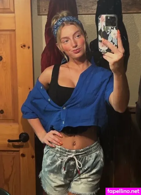 Paige Linneman OnlyFans Thumbnail #Pj2sQNU7PI